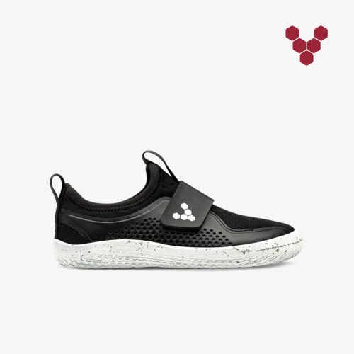 Vivobarefoot Primus Sport II Lasten Kengät Mustat (FI-RY1Z)